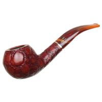 Savinelli Alligator Red (673 KS) (6mm)