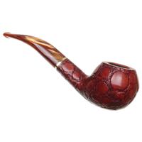 Savinelli Alligator Red (673 KS) (6mm)