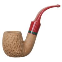 Savinelli Fragola Rusticated Natural (614) (6mm)