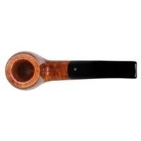 Savinelli Punto Oro Gold Smooth (616 KS) (6mm)