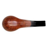 Savinelli Punto Oro Gold Smooth (616 KS) (6mm)