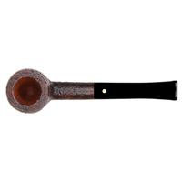 Savinelli Punto Oro Gold Sandblasted (104)