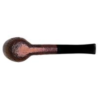 Savinelli Punto Oro Gold Sandblasted (104)
