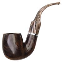 Savinelli Morellina Smooth Brown (614) (6mm)