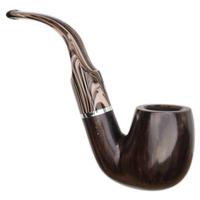 Savinelli Morellina Smooth Brown (614) (6mm)