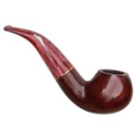 Savinelli Vigna Smooth Brown (642) (6mm)