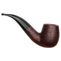 Savinelli Punto Oro Gold Sandblasted (616 KS) (6mm)