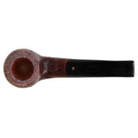 Savinelli Punto Oro Gold Sandblasted (616 KS) (6mm)