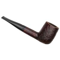 Savinelli Punto Oro Gold Sandblasted (141 KS) (6mm)