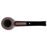 Savinelli Punto Oro Gold Sandblasted (141 KS) (6mm)