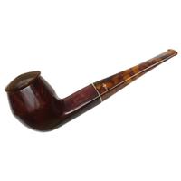 Savinelli Tortuga Smooth (504) (6mm)