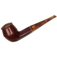 Savinelli Tortuga Smooth (504) (6mm)