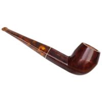 Savinelli Tortuga Smooth (504) (6mm)