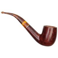 Savinelli Tortuga Smooth (606 KS) (6mm)