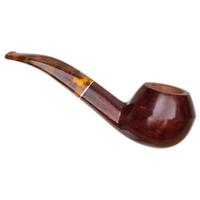 Savinelli Tortuga Smooth (673 KS) (6mm)