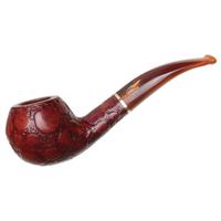 Savinelli Alligator Red (673 KS) (6mm)