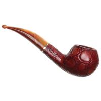 Savinelli Alligator Red (673 KS) (6mm)