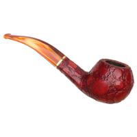 Savinelli Alligator Red (673 KS) (6mm)