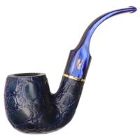 Savinelli Alligator Blue (614) (6mm)