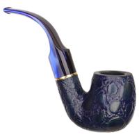 Savinelli Alligator Blue (614) (6mm)