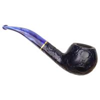 Savinelli Alligator Blue (673 KS) (6mm)