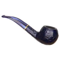Savinelli Alligator Blue (673 KS) (6mm)
