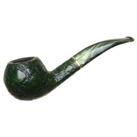 Savinelli Alligator Green (673 KS) (6mm)