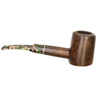 Savinelli Camouflage Smooth Dark Brown (310 KS) (6mm)