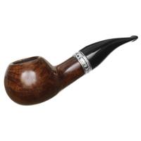 Savinelli: Hercules Smooth (320 EX) Tobacco Pipe