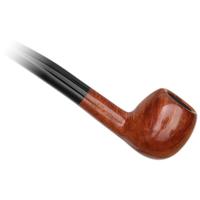 Savinelli Churchwarden Smooth (202)
