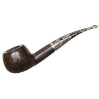 Savinelli Morellina Smooth Brown (315 KS) (6mm)