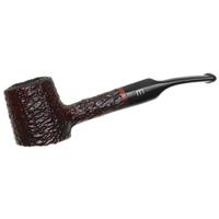 Savinelli Minuto Rusticated Brown (310) (6mm)