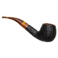 Savinelli Tortuga Rusticated (626) (6mm)