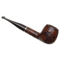 Savinelli Alligator Brown (207) (6mm)