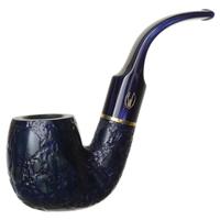 Savinelli Alligator Blue (614) (6mm)
