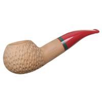 Savinelli Fragola Rusticated Natural (320 KS) (6mm)