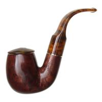 Savinelli Tortuga Smooth (614) (6mm)