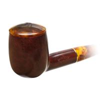 Savinelli Tortuga Smooth (614) (6mm)