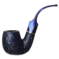 Savinelli Alligator Blue (614) (6mm)