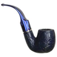 Savinelli Alligator Blue (614) (6mm)