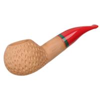 Savinelli Fragola Rusticated Natural (320 KS) (6mm)