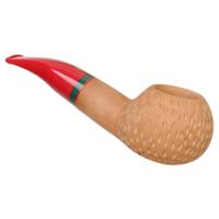 Savinelli Fragola Rusticated Natural (320 KS) (6mm)