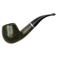 Savinelli Arcobaleno Smooth Green (626) (6mm)