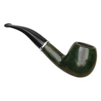 Savinelli Arcobaleno Smooth Green (626) (6mm)