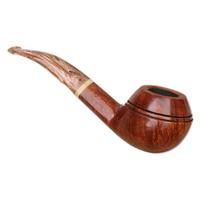Savinelli Dolomiti Smooth (673 KS) (6mm)