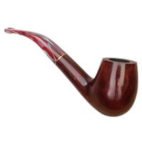 Savinelli Vigna Smooth Brown (670 KS) (6mm)