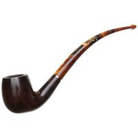 Savinelli Clark's Favorite Smooth (6mm)