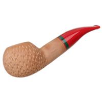 Savinelli Fragola Rusticated Natural (320 KS) (6mm)