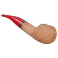 Savinelli Fragola Rusticated Natural (320 KS) (6mm)