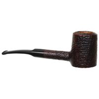 Savinelli Punto Oro Gold Sandblasted (310 KS) (6mm)